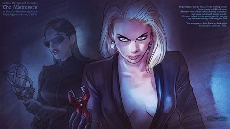 Mistresses Hostile Takeover 0formant0 Mduvant By 0formant0 Hentai Foundry