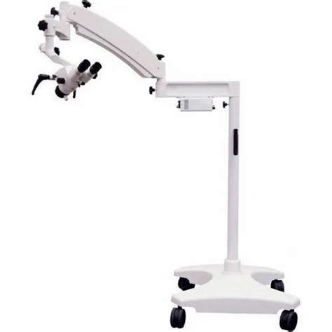 Ms Ent Surgical Microscope V Hz At Rs In Ghaziabad Id