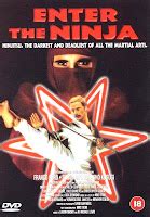 Ninja Movies: Sho Kosugi (Shōichi Kosugi)