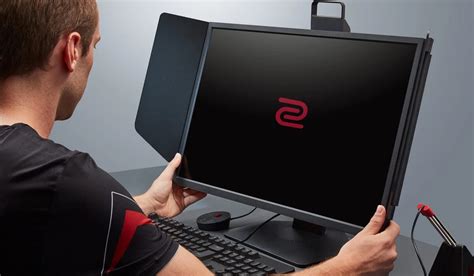 ZOWIE XL2546K 240 Hz 24,5 Zoll Gaming-Monitor für E-Sport| ZOWIE ...