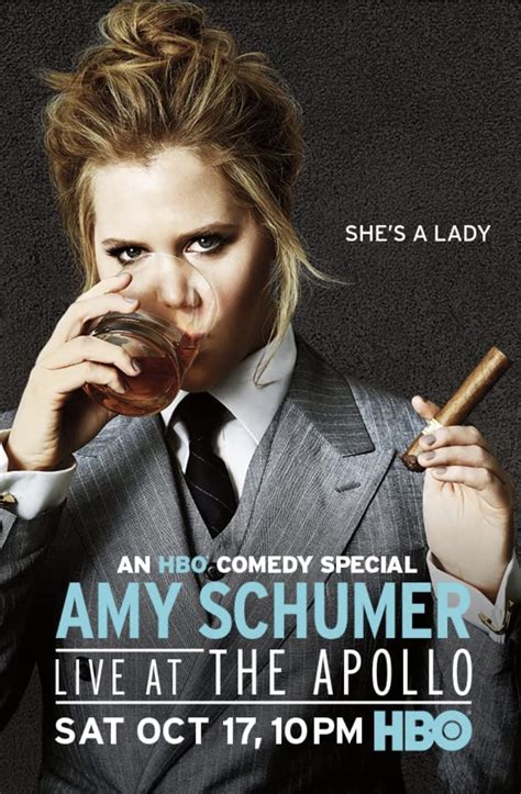 15 Best Amy Schumer Movies And TV Shows Ranked