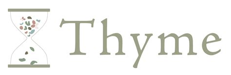 Thyme