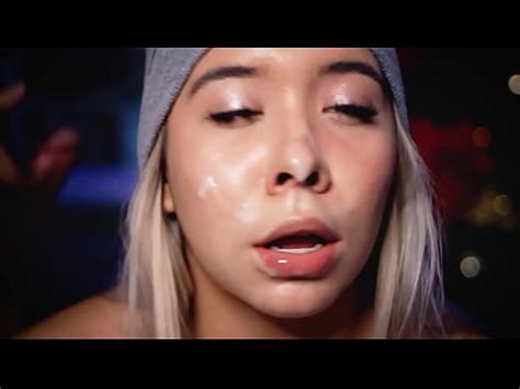 I Call My Boyfriend And Ask Him To Come In My Face So I Can Record It And Upload It To Xvideos