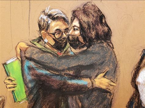 What Is Known So Far About Deliberations In Ghislaine Maxwell S Sex