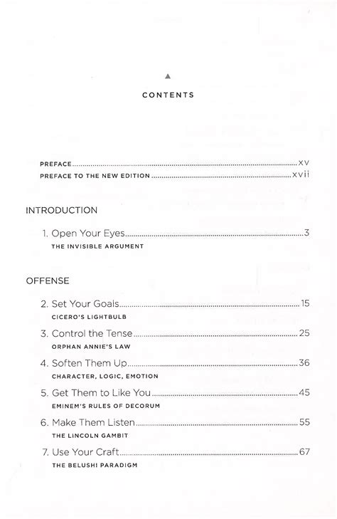 Thank You for Arguing, Fourth Edition (Revised and Updated) – BookXcess