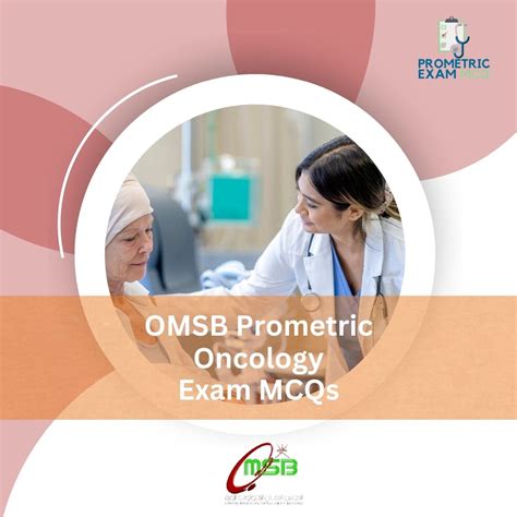 Oncology Questions For OMSB Prometric Exam Prometric Exam