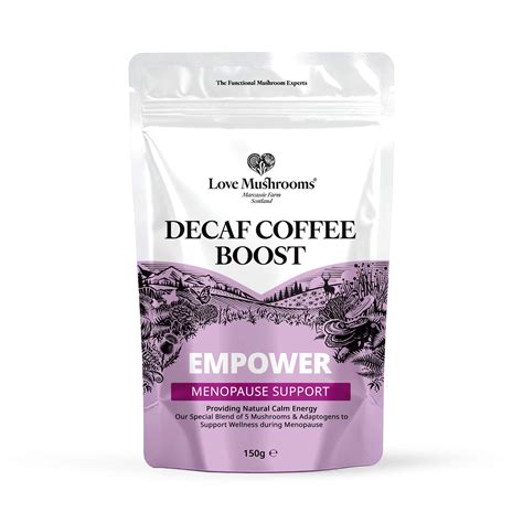 Better Hormonal Health Is The Goal Of Mushroom Coffee Menopause - RYZE Superfoods