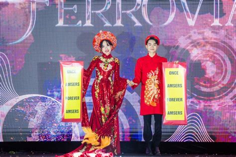 Kh Ng H Danh Tr Ng Hot Nh T Nh C N C D N N Sinh C A Ams Ai C Ng Xinh Gi I Ng Chu N