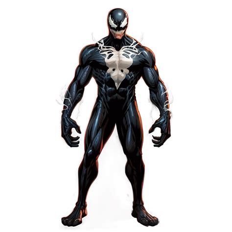 100 Venom Png Images