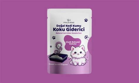 Evinizdeki Koku Sorununu Ortadan Kaldırın En İyi Kedi Kumu Koku