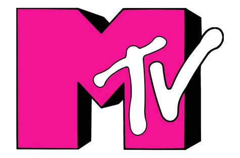 Mtv Logo And Symbol Meaning History Png Brand Mtv Logo Mtv Music