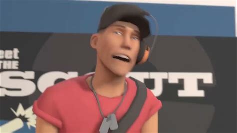 Как Скаут упал в лужу | История - YouTube