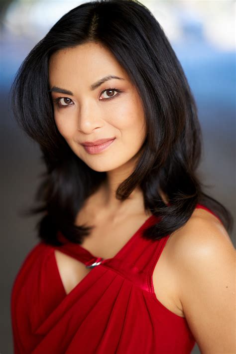 JANE PARK SMITH – The Actress, Charity Ambassador, & Martial Artist