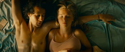 Nude Video Celebs Luissa Cara Hansen Sexy Rieke Seja Nude Get Lucky 2019