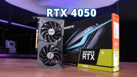 [Tin Đồn] VGA NVIDIA GeForce RTX 4050 Sẽ Ra Mắt Vào Tháng 6 | Máy Tính ...