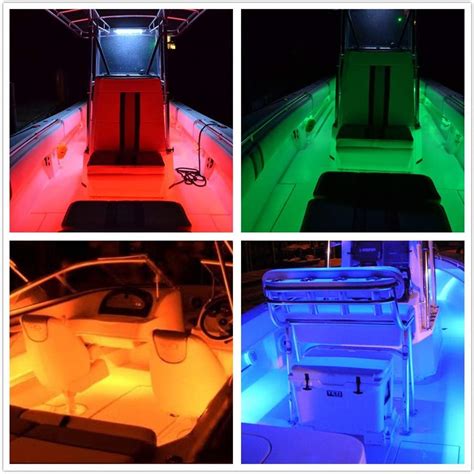 Top 16 Must Have Boat Accessories - The Maritime Alliance