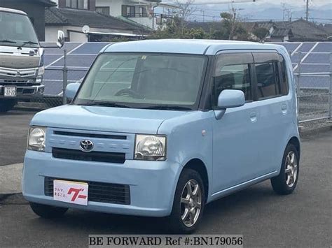 Used Toyota Pixis Space L A For Sale Bn Be Forward