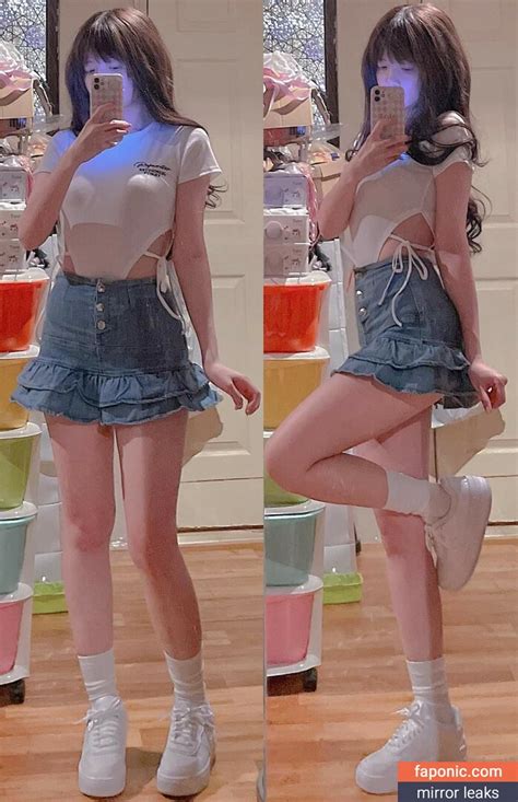 Milky Choco Aka Miu Cosplayer Nude Leaks Photo Faponic