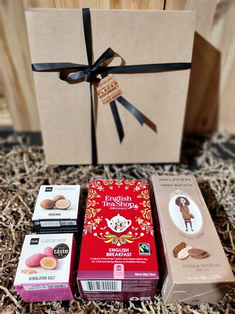 Compra Online Lote Gourmet Te Chocolate Biscuits Los Mejores Lotes