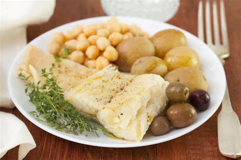 Bacalhau De Natal Veja Como Preparar