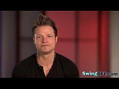 Irresistible Blonde Babe Hot Kissing With Swinger Mate Xxx Mobile Porno Videos Movies