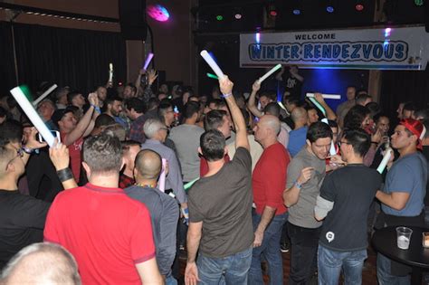 Winter Rendezvous 2019 Gay Ski Week In Stowe VT Get Out Magazine