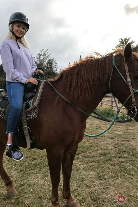 Short Blonde Elsa Jean Posing Half Naked And Dressed Up In A Compilation CoedCherry