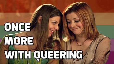 The Gay Buffy The Vampire Slayer Video YouTube