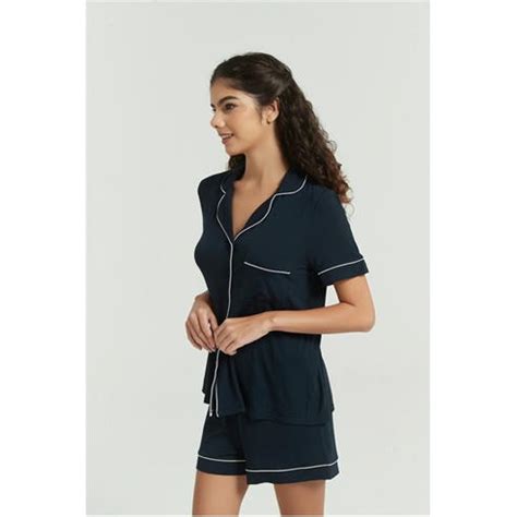 Women S Lingerie Nightwear Sexy Sets Cosy Satin Pjs