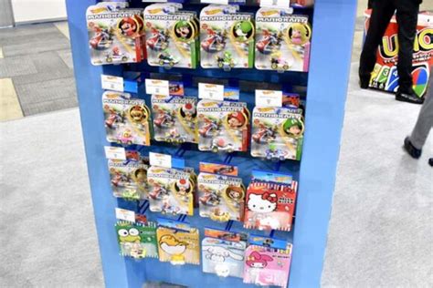 東京おもちゃショー2022 ホットウィールブースのレポート Hot Wheels 情報まとめ ホットウィール にわかマニア
