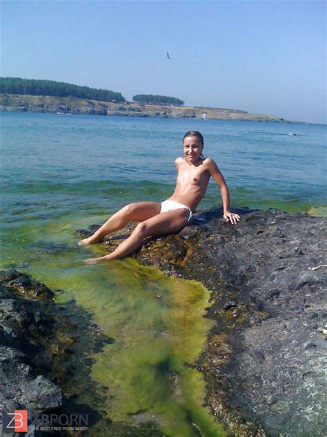 Bulgarian Swimwear II ZB Porn