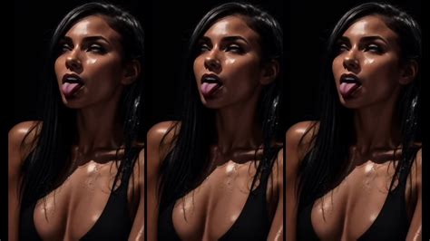 Gestos De Placer Latinas Hot