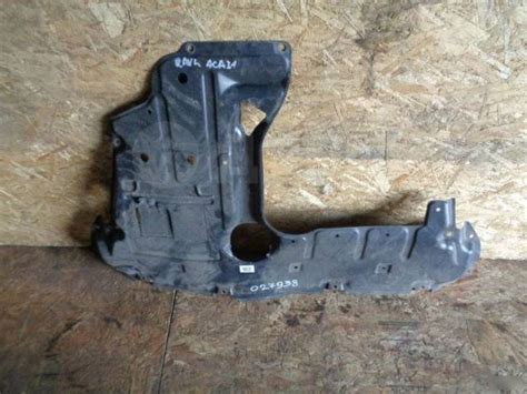 Купить Защита двигателя Toyota Rav4 ACA31 в Уссурийске по цене: 1 000 ...