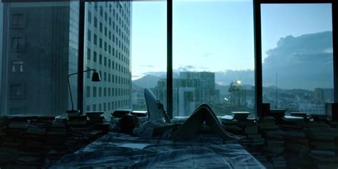 Naked Clarice Falcão in Desnude