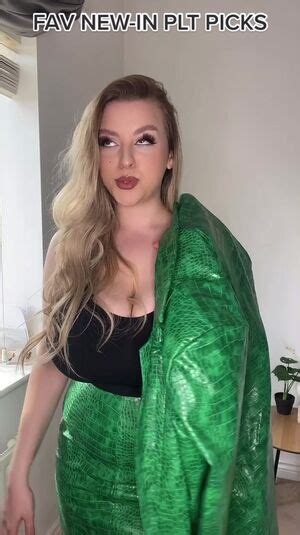 Amber R Brightman Leaked Nude Photos And Videos