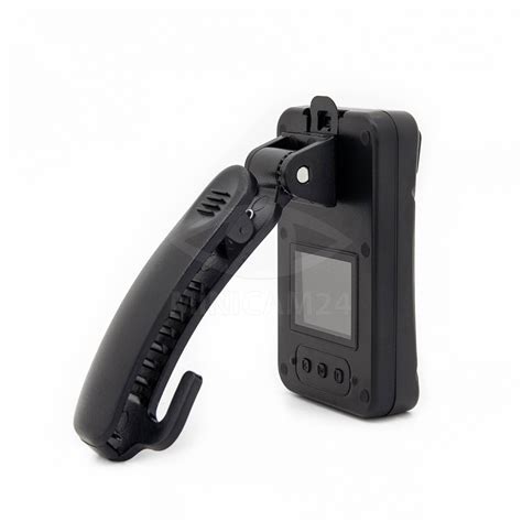 Персональный носимый видеорегистратор Police-Cam Z1 Wi-Fi в Санкт ...
