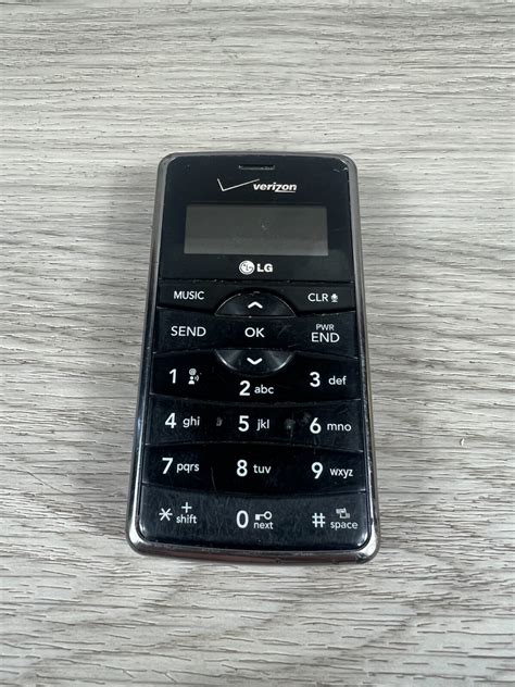 Verizon Qwerty Keyboard Phones