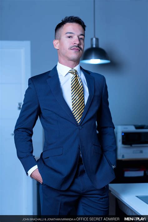 Men At Play Performed By John Brachalli Jonathan Miranda Hot Photos CoedCherry