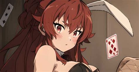 Hentai Que Parece Que Saiu Dos Animes Cakemoe