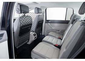 TX-1312 Сетка в машину для собак TRIXIE (120 х 100 см) Trixie TX-1312 ...