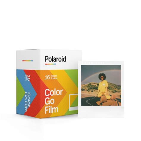 Polaroid Cartouche Color Go | ubicaciondepersonas.cdmx.gob.mx