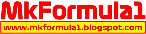 ФОРМУЛА 1