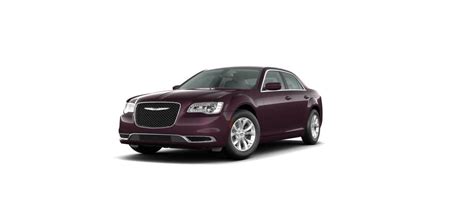 2022 Chrysler 300 Release Date