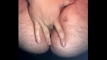 Tocándome el culo XVIDEOS