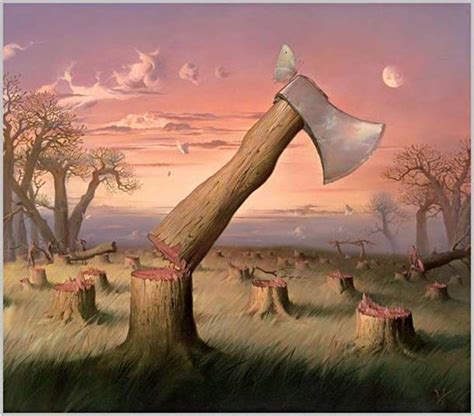 Surrealism And Visionary Art Vladimir Kush Surreale Kunst Visionäre