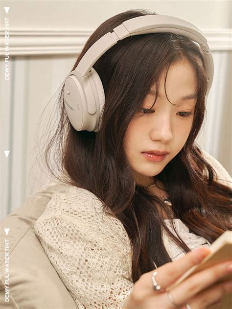 Romand Dewyful Water Tint Muteral Nude Series G Tints Lip Tint Beauty Store