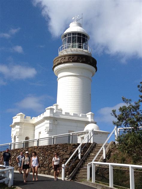 Vision Walks | Byron Bay Tour - Byron Visitor Centre
