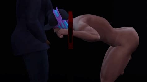 Alex Video Game Sex Sims XNXX