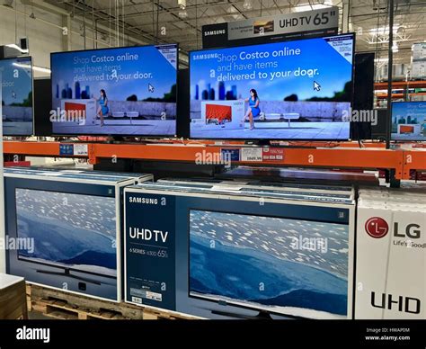 Costco Smart Tvs For Sale