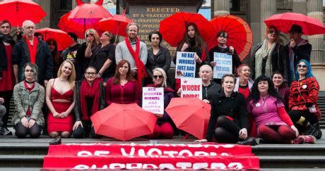 Decriminalising Sex Work In New Zealand Its History And Impact Opendemocracy